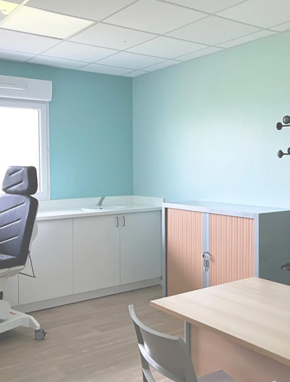 Construction d’Infrastructures Sanitaires