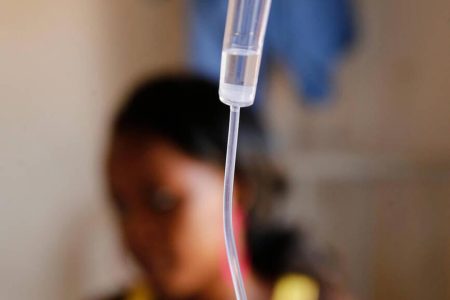 Centre de Santé Intégré (CSI) de Hamakoussou